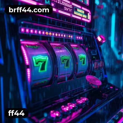 Cadastro rápido na ff44 em menos de 2 minutos