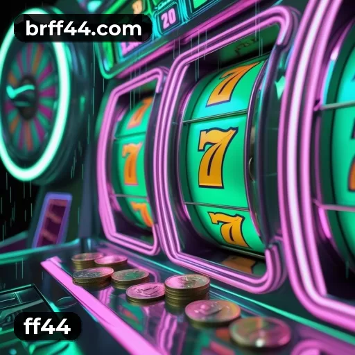 Download multiplataforma do app ff44 para Android e iOS