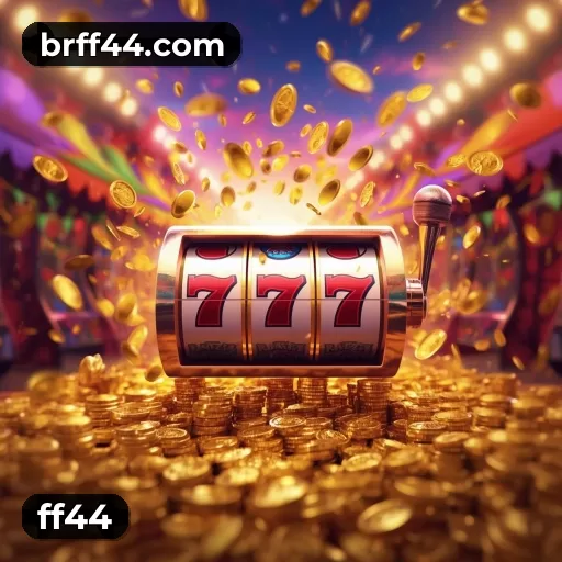Grandes vitórias em Fortune Games na ff44 com PIX rápido