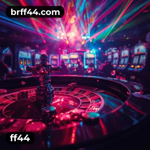 Segurança ff44 SSL 256-bit com licença Curaçao e certificação eCOGRA