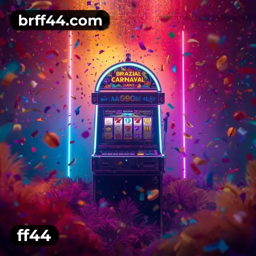 Catálogo de 2.547 jogos da ff44 incluindo Pragmatic Play e Evolution Gaming