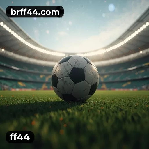 Bônus ff44 R$5.000 mais 500 giros grátis com rollover justo