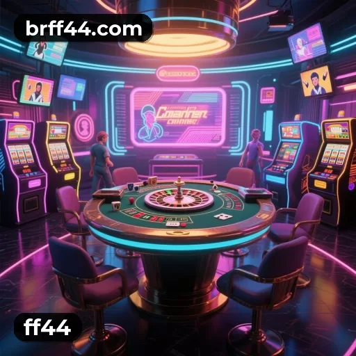 Sindicatos oficiais ff44 — multiplique suas chances na loteria