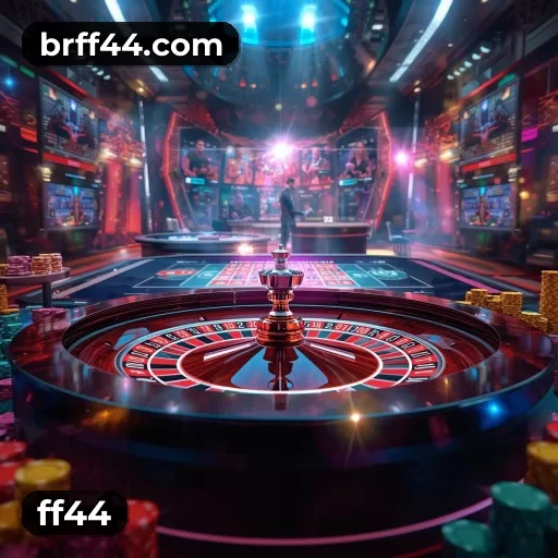 Jackpots progressivos ff44 — R$ 8,3 milhões acumulados