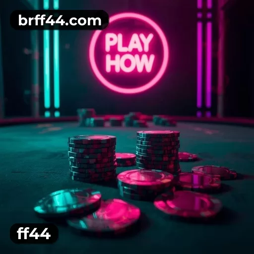 Canal Telegram oficial ff44 — bônus e alertas exclusivos