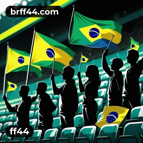Benefícios exclusivos do clube VIP ff44 — cashback e reload